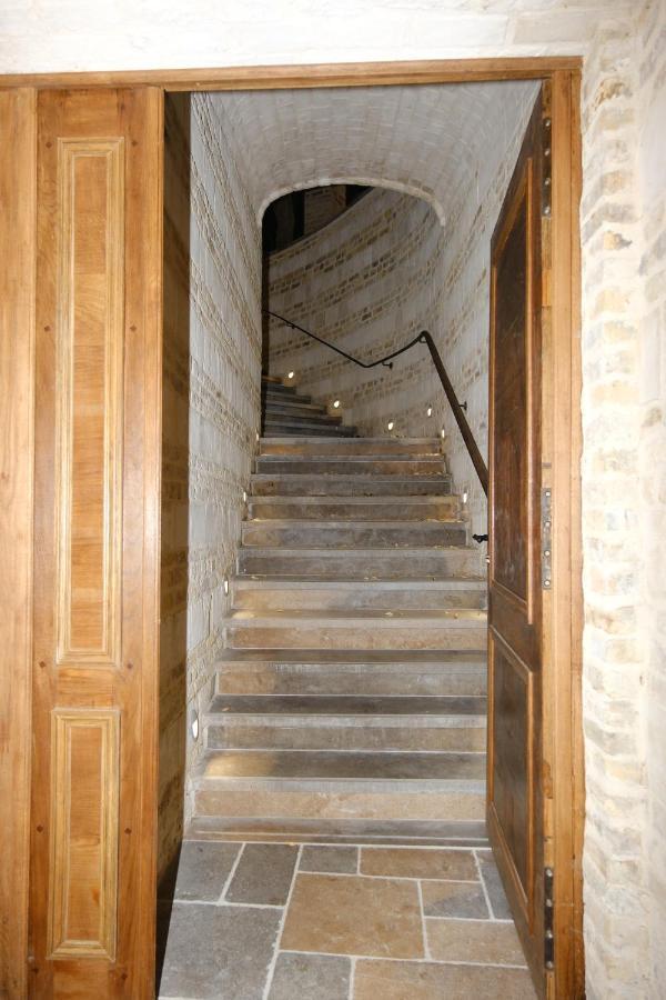 Clos Du Bailli Saint-Omer  Exterior foto